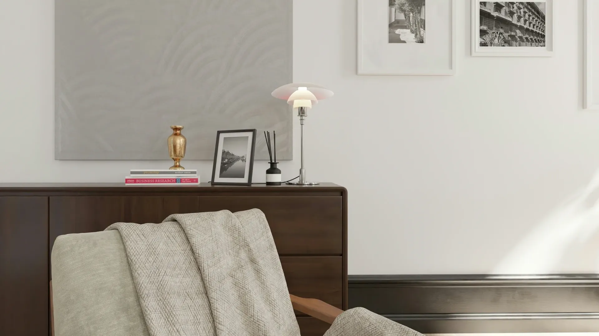 Elevare Homes – a home prepared for sale
