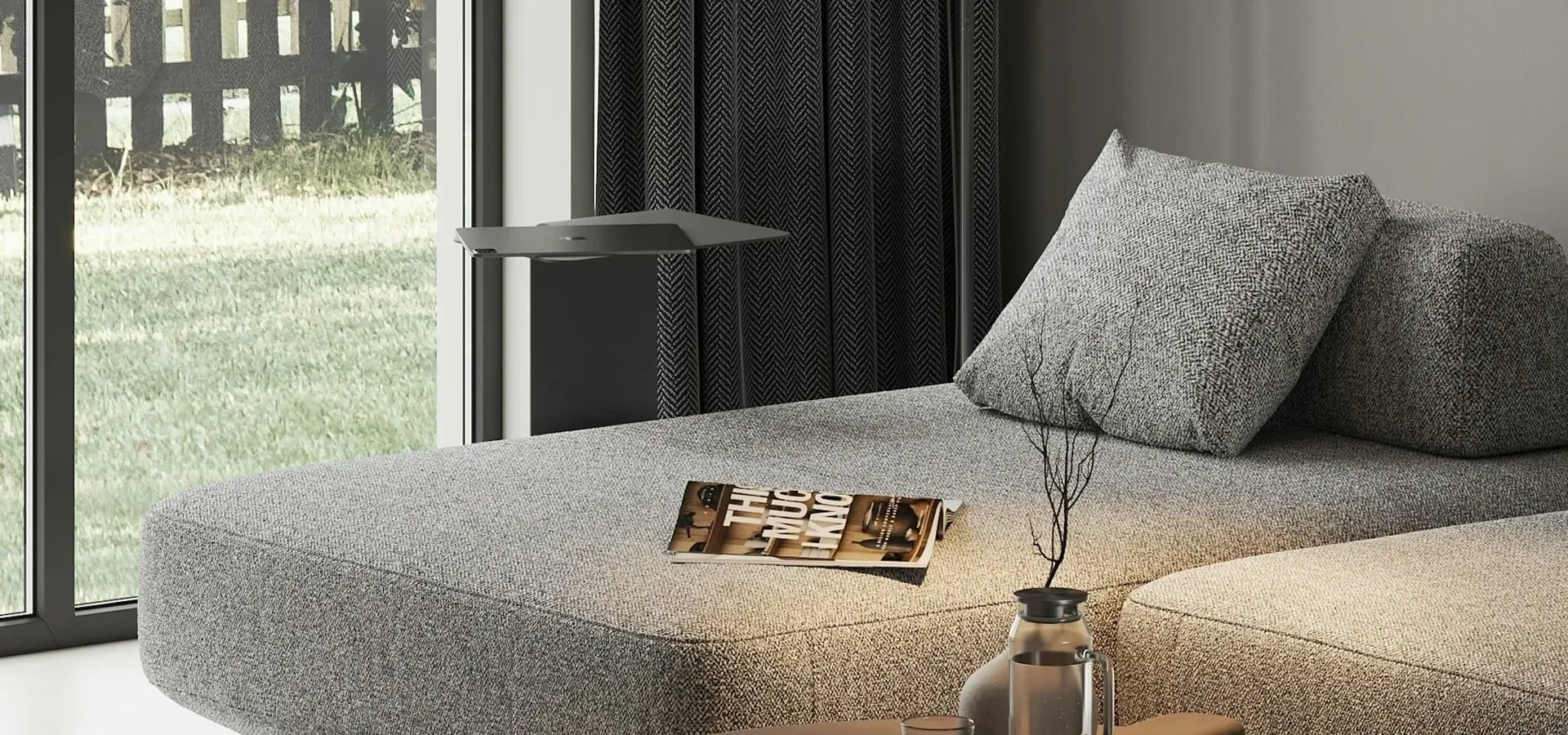 Elevare Homes komanda paruošia būstą pardavimui
